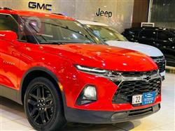 Chevrolet Blazer